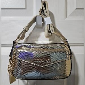 Michael Kors Maisie Crossbody Bag - NWT